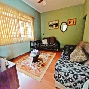 Imóvel Comercial com 3 Quartos à venda, 173m² no Cambuí, Campinas