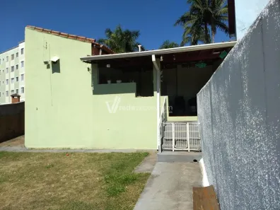 Casa com 2 Quartos à venda, 482m² no Vila Carminha, Campinas