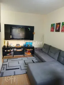 Apartamento com 2 Quartos à venda, 63m² no Vila Cachoeirinha, Cachoeirinha