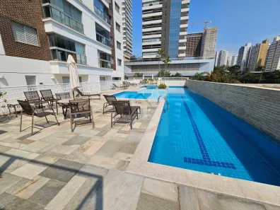 Apartamento com 3 Quartos à venda, 104m² no Guanabara Parque Boulevard, Londrina