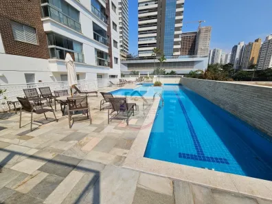 Apartamento com 3 Quartos à venda, 104m² no Guanabara Parque Boulevard, Londrina