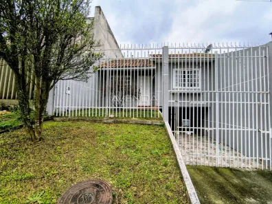 Casa com 3 Quartos à venda, 95m² no Bairro Alto, Curitiba
