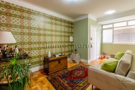 Apartamento com 1 Quarto à venda, 67m² no Perdizes, São Paulo