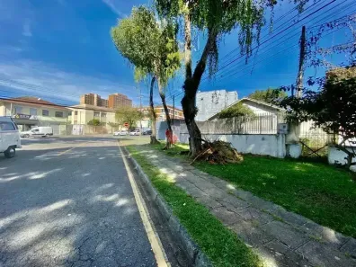 Lote/Terreno à venda, 449m² no Água Verde, Curitiba