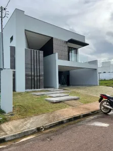 Sobrado com 4 Quartos à venda, 330m² no Aponiã, Porto Velho