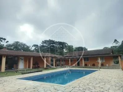 Fazenda/Sítio com 4 Quartos à venda, 250m² no Engenheiro Marsilac, São Paulo