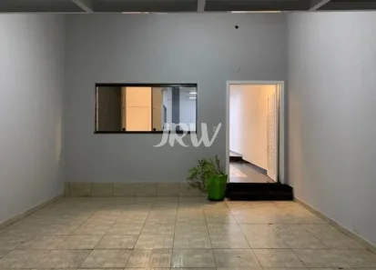 Casa com 3 Quartos à venda, 125m² no Parque Residencial Indaiá, Indaiatuba