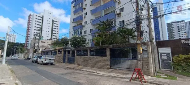 Apartamento com 2 Quartos à venda, 99m² no Torre, Recife