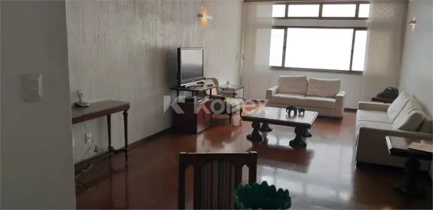 Apartamento com 3 Quartos à venda, 180m² no Bela Vista, São Paulo