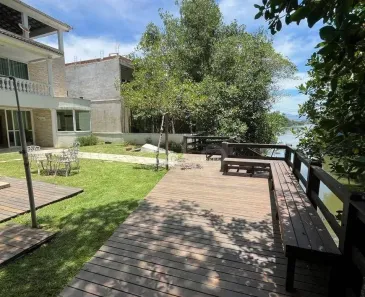 Casa de Condomínio com 6 Quartos à venda, 289m² no Barra da Tijuca, Rio de Janeiro
