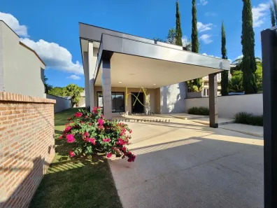 Casa com 3 Quartos à venda, 335m² no Chácaras Itapetininga, Atibaia