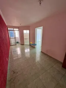 Apartamento com 2 Quartos à venda, 45m² no Ingá, Betim