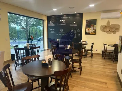 Ponto Comercial à venda, 70m² no Loteamento Alphaville Campinas, Campinas