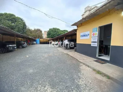 Lote/Terreno à venda, 580m² no Lídice, Uberlândia
