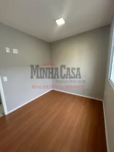 Apartamento com 1 Quarto à venda, 37m² no Jardim Monte Kemel, São Paulo