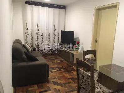 Apartamento com 1 Quarto à venda, 39m² no Centro Histórico, Porto Alegre
