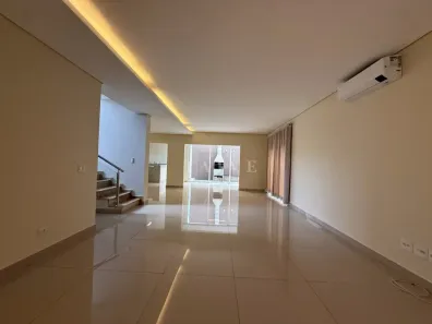 Casa de Condomínio com 4 Quartos para alugar, 330m² no Esperança, Londrina