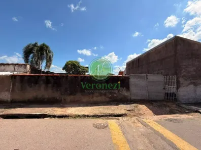 Lote/Terreno à venda, 350m² no Jardim Santa Rosa, Porto Feliz