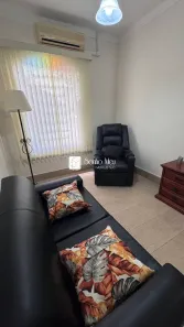 Sala Comercial para alugar, 12m² no Vila Ema, São José dos Campos