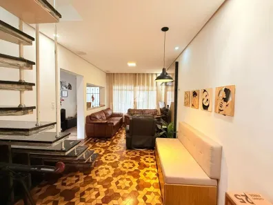 Sobrado com 3 Quartos à venda, 120m² no Vila Salete, São Paulo