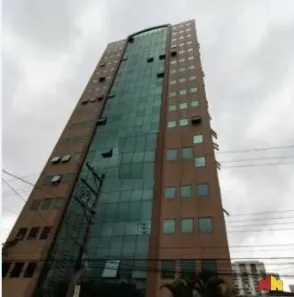 Sala Comercial para alugar, 33m² no Tatuapé, São Paulo