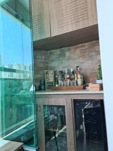 Apartamento com 1 Quarto à venda, 47m² no Bosque das Juritis, Ribeirão Preto