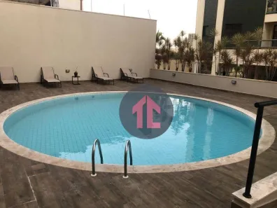 Apartamento com 2 Quartos à venda, 62m² no Vila Rossi Borghi e Siqueira, Campinas