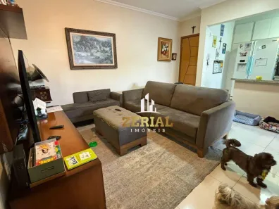 Apartamento com 3 Quartos à venda, 87m² no Barcelona, São Caetano do Sul