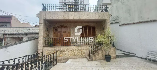 Casa com 3 Quartos à venda, 212m² no Cachambi, Rio de Janeiro