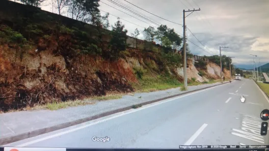 Lote/Terreno à venda, 60000m² no Boa Vista II, Serra