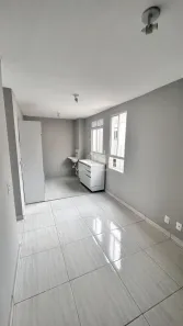 Apartamento com 2 Quartos à venda, 42m² no Parque Orestes Ôngaro, Hortolândia