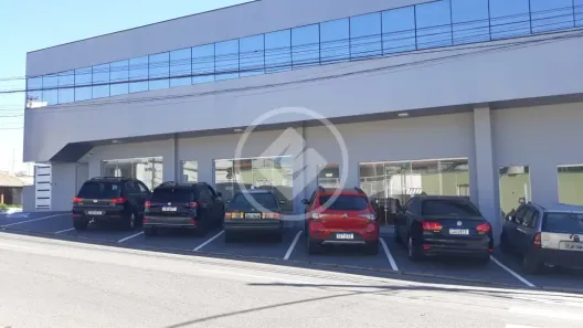 Sala Comercial para alugar, 49m² no Santa Rosa, Vinhedo