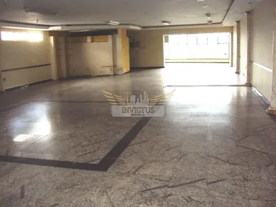 Prédio Comercial para alugar, 1100m² no Fundação, São Caetano do Sul