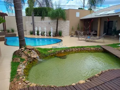 Casa com 3 Quartos à venda, 420m² no Jardim Colonial, Bauru