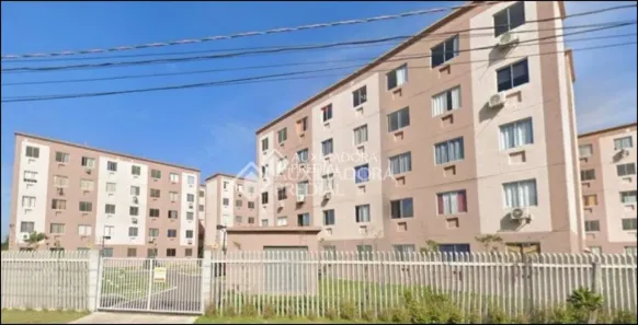 Apartamento com 2 Quartos à venda, 41m² no Hípica, Porto Alegre