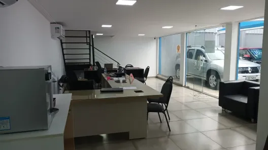 Ponto Comercial à venda, 500m² no Madureira, Rio de Janeiro
