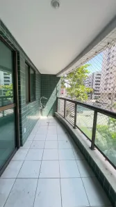 Apartamento com 3 Quartos à venda, 70m² no Boa Viagem, Recife