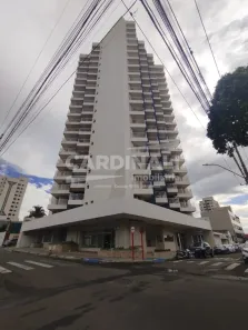 Apartamento com 2 Quartos à venda, 125m² no Jardim Macarenco, São Carlos