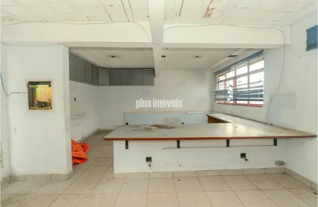 Imóvel Comercial com 2 Quartos para alugar, 380m² no Chácara Santo Antônio (Zona Sul), São Paulo