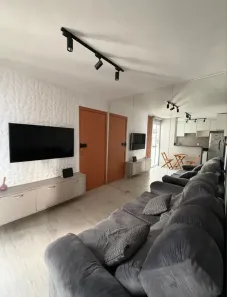 Apartamento com 2 Quartos à venda, 41m² no Planalto, Manaus
