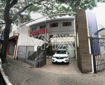 Sobrado com 3 Quartos à venda, 300m² no Vila Guilherme, São Paulo