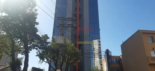 Prédio Comercial à venda, 40m² no Água Fria, São Paulo