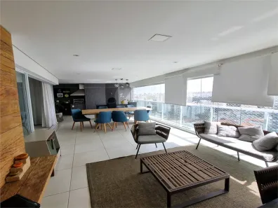 Apartamento com 3 Quartos à venda, 221m² no Santa Teresinha, São Paulo