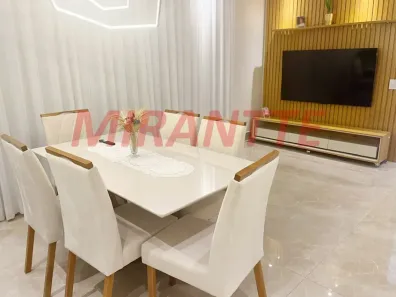 Casa com 2 Quartos à venda, 110m² no Santana, São Paulo