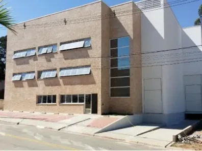 Galpão/Depósito/Armazém à venda, 950m² no Centro, Vargem Grande Paulista