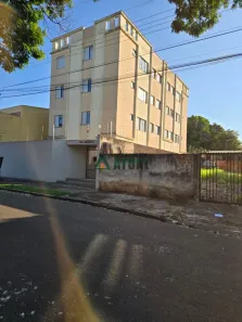 Apartamento com 3 Quartos à venda, 65m² no Jardim Europa, Londrina