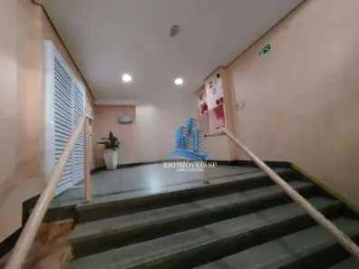 Prédio Comercial à venda, 1122m² no Centro, São Caetano do Sul