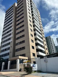 Apartamento com 2 Quartos à venda, 97m² no Farolândia, Aracaju