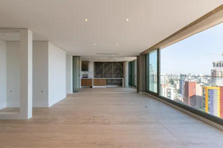 Apartamento com 3 Quartos à venda, 257m² no Cambuí, Campinas