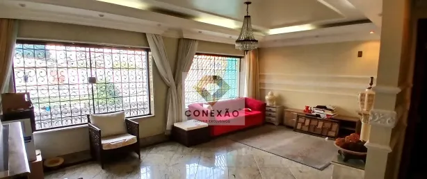 Sobrado com 4 Quartos à venda, 360m² no Jardim Brasil (Zona Sul), São Paulo